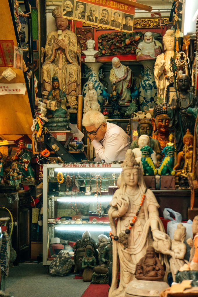 Discover Hong Kong’s Hidden Gems with Hong Kong Tourism Board’s Curated List - Alvinology