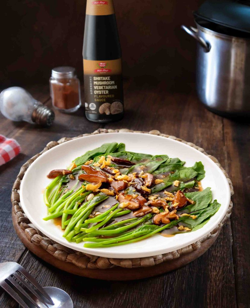 Woh Hup Celebrates 88 Years of Bringing Asian Flavours to the World - Alvinology