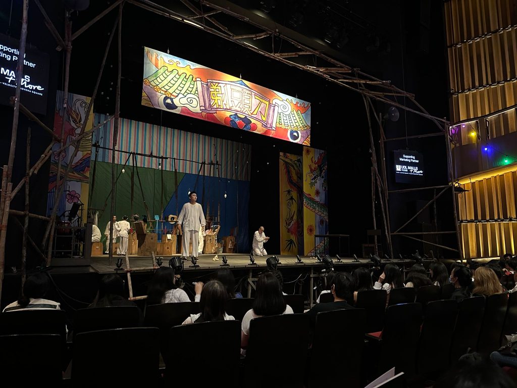 [Theatre Review] Titoudao's 30th Anniversary Staging Shines, Continues to Resonate with Today's Audience - Alvinology