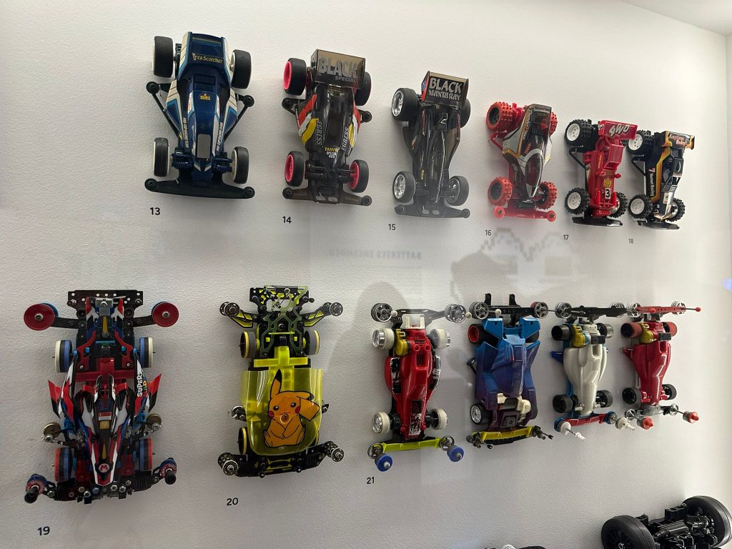 It's Playful Nostalgia Galore at the National Museum of Singapore's Latest Showcase Centred on Toys and Play - Alvinology