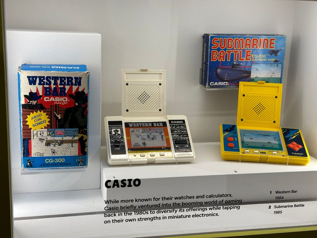 It's Playful Nostalgia Galore at the National Museum of Singapore's Latest Showcase Centred on Toys and Play - Alvinology