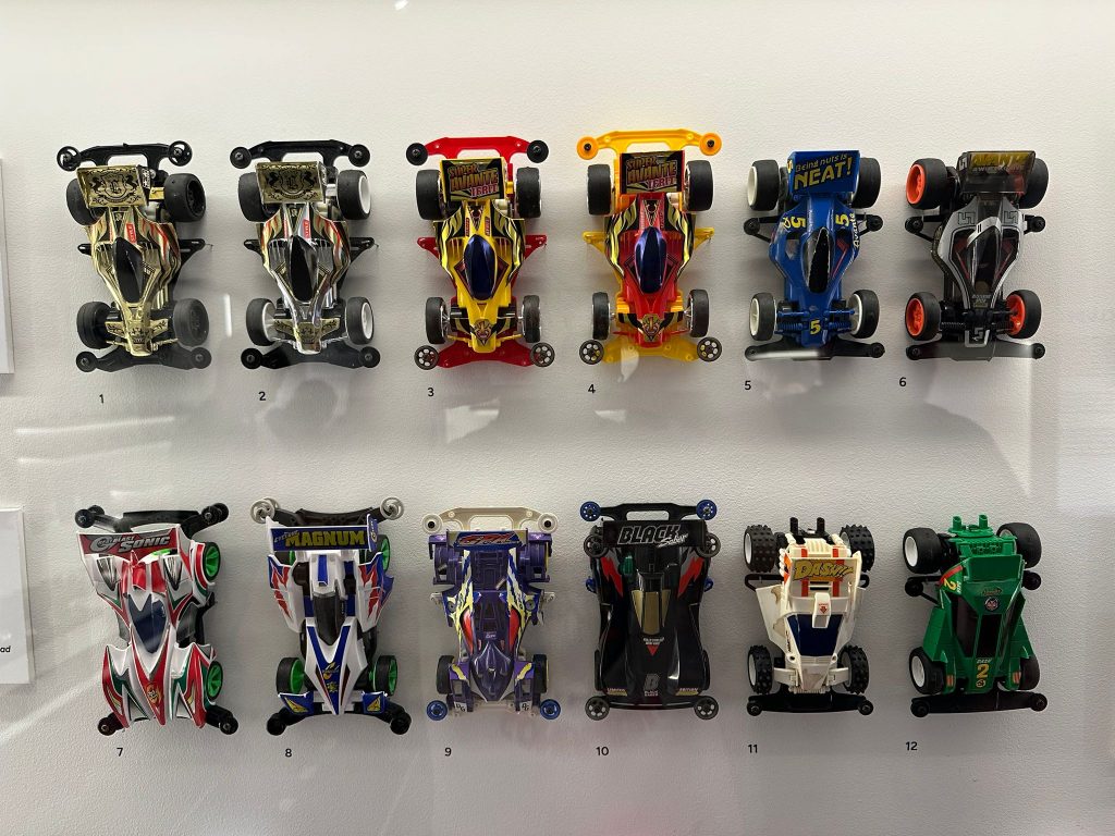 It's Playful Nostalgia Galore at the National Museum of Singapore's Latest Showcase Centred on Toys and Play - Alvinology