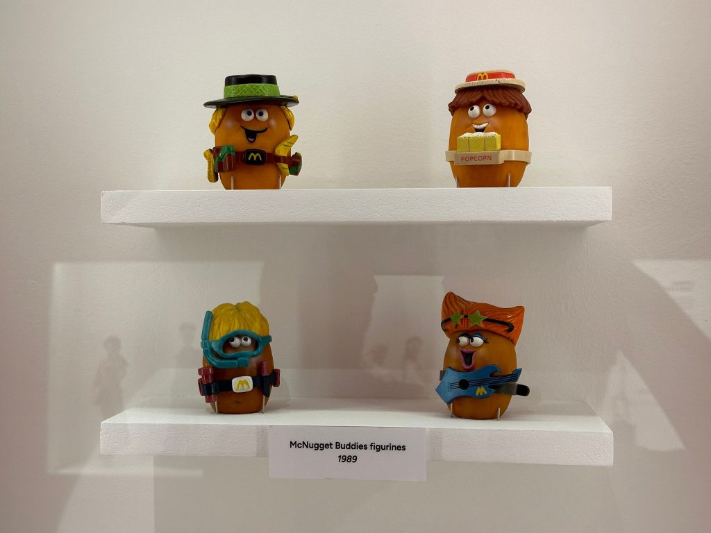 It's Playful Nostalgia Galore at the National Museum of Singapore's Latest Showcase Centred on Toys and Play - Alvinology