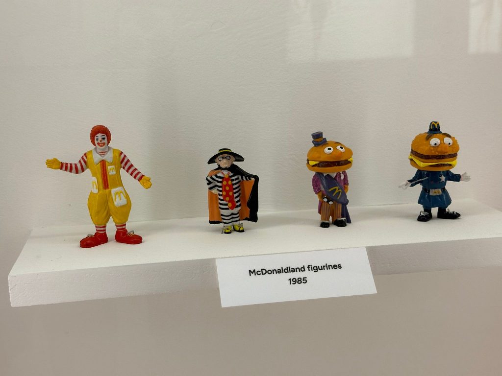 It's Playful Nostalgia Galore at the National Museum of Singapore's Latest Showcase Centred on Toys and Play - Alvinology