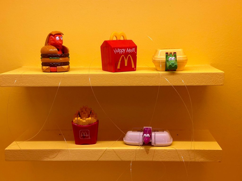 It's Playful Nostalgia Galore at the National Museum of Singapore's Latest Showcase Centred on Toys and Play - Alvinology
