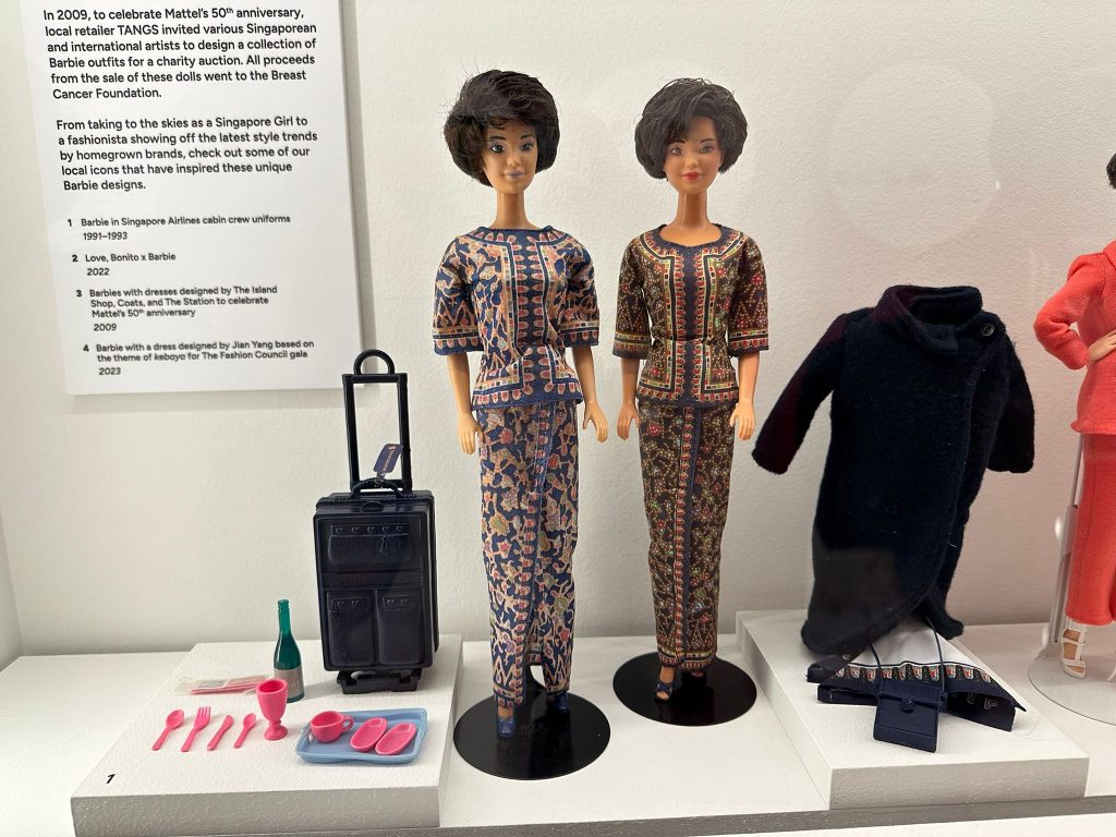 It's Playful Nostalgia Galore at the National Museum of Singapore's Latest Showcase Centred on Toys and Play - Alvinology