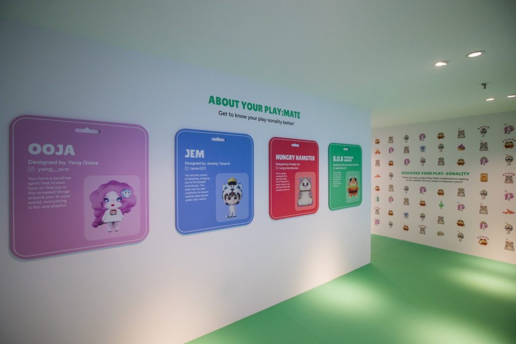 It's Playful Nostalgia Galore at the National Museum of Singapore's Latest Showcase Centred on Toys and Play - Alvinology