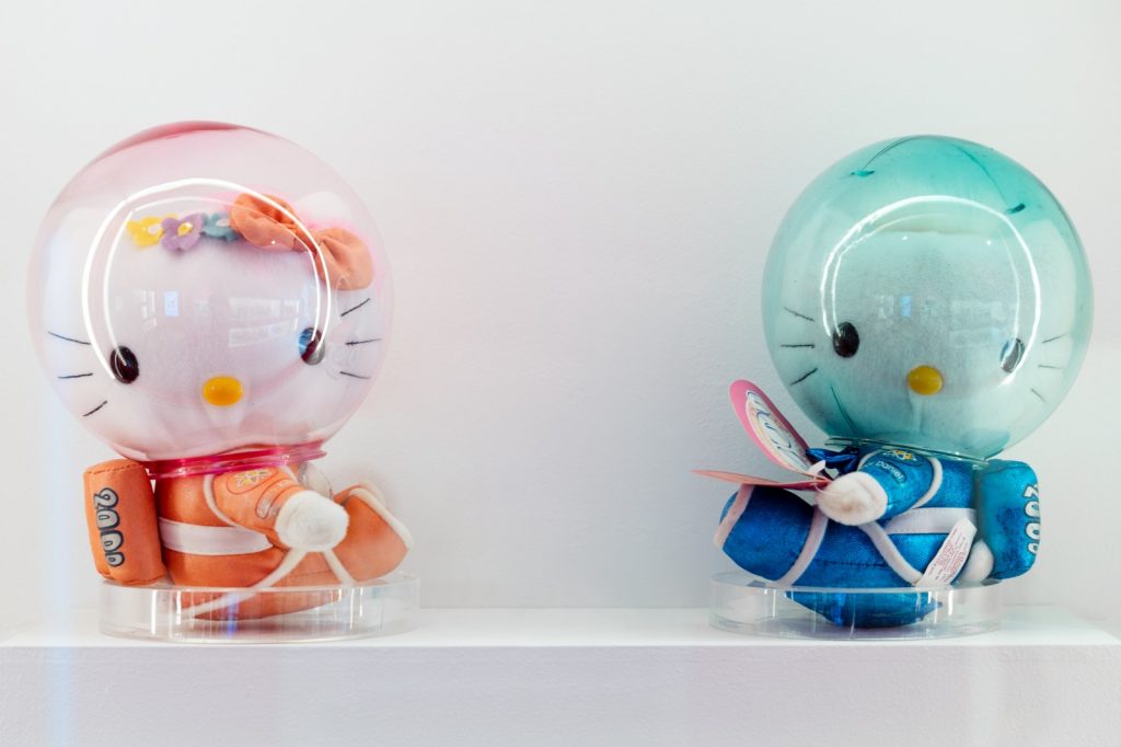 It's Playful Nostalgia Galore at the National Museum of Singapore's Latest Showcase Centred on Toys and Play - Alvinology