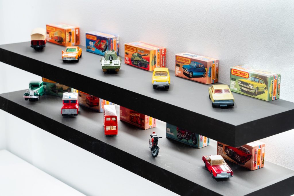 It's Playful Nostalgia Galore at the National Museum of Singapore's Latest Showcase Centred on Toys and Play - Alvinology