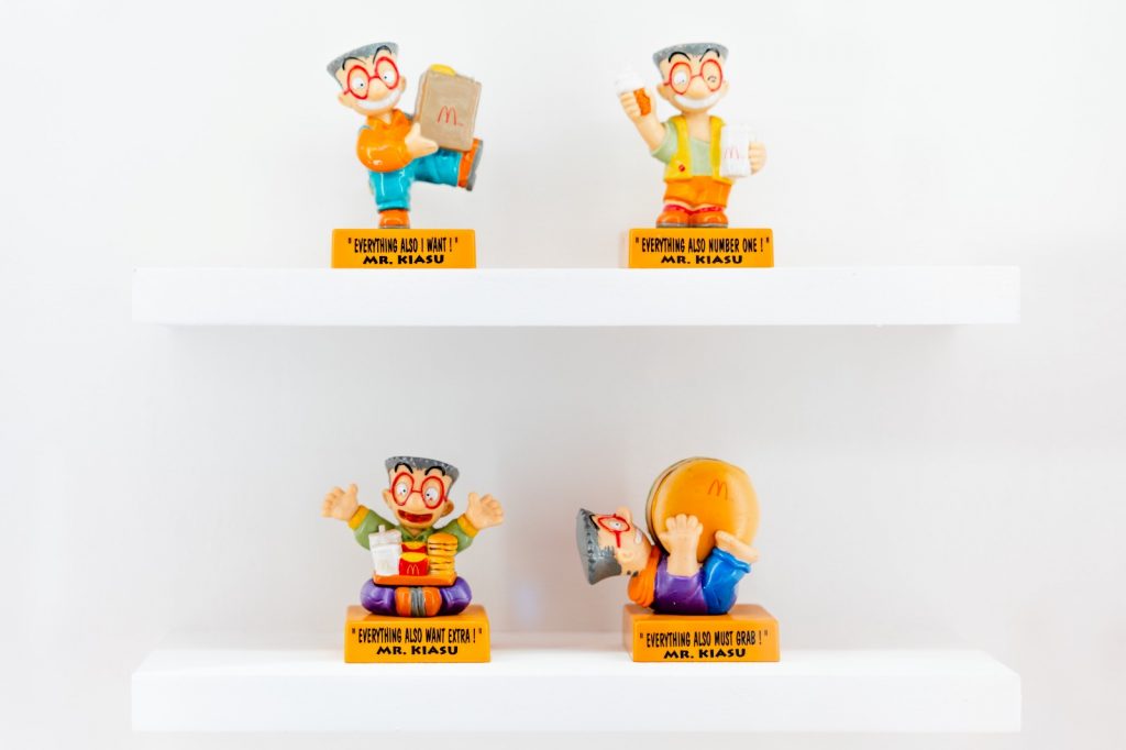 It's Playful Nostalgia Galore at the National Museum of Singapore's Latest Showcase Centred on Toys and Play - Alvinology