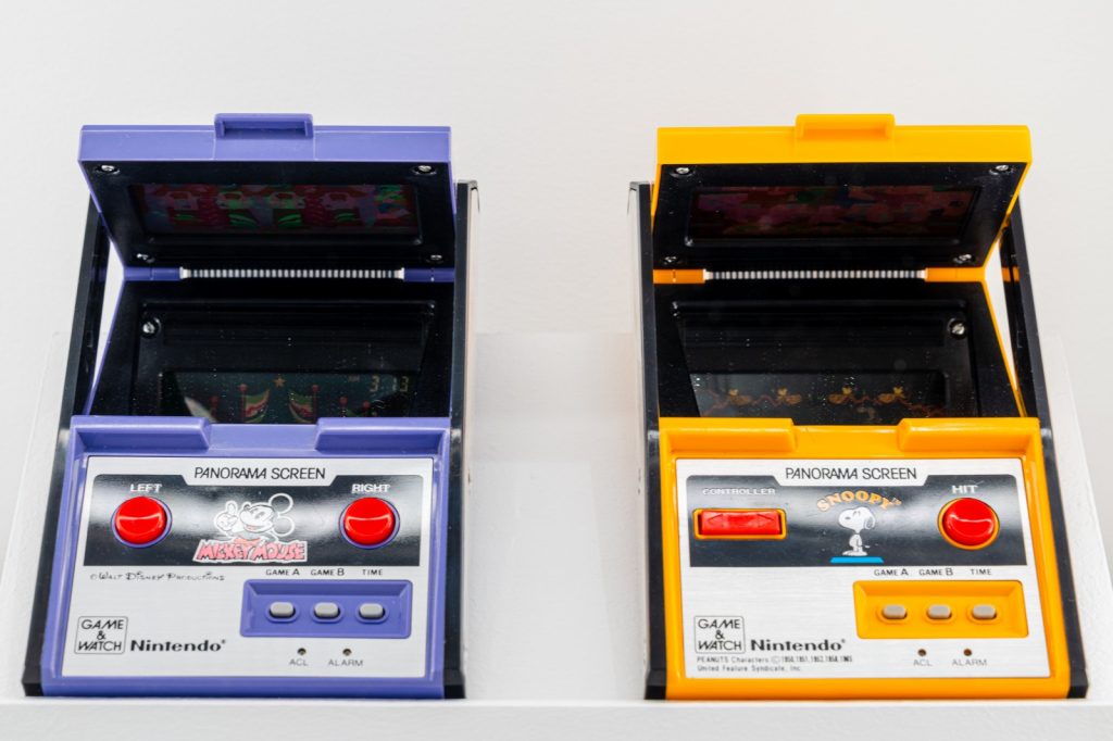 It's Playful Nostalgia Galore at the National Museum of Singapore's Latest Showcase Centred on Toys and Play - Alvinology