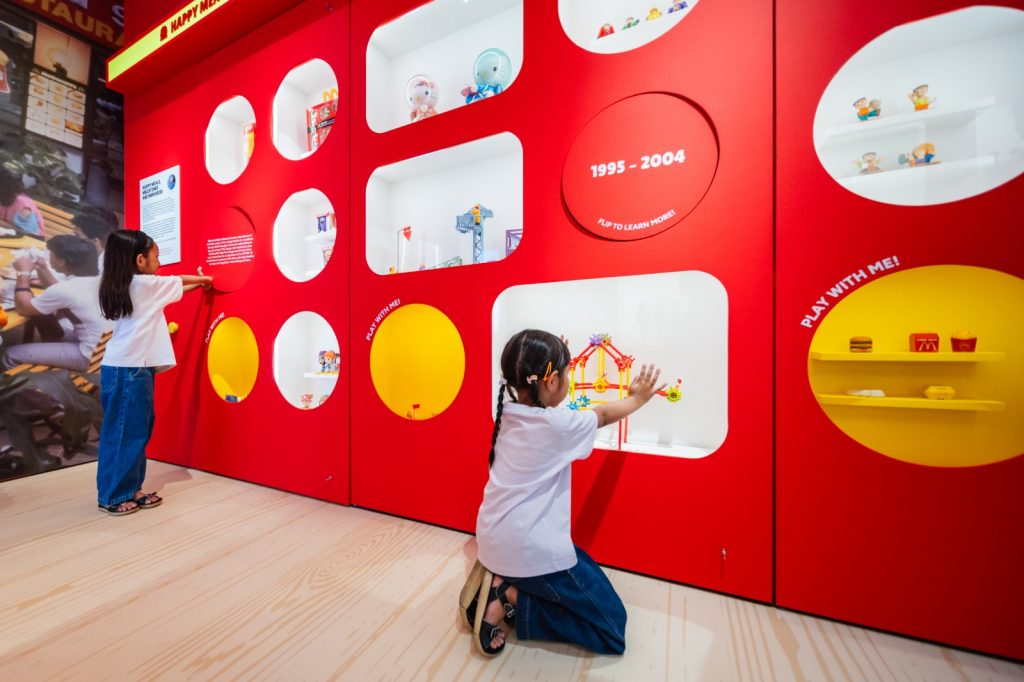It's Playful Nostalgia Galore at the National Museum of Singapore's Latest Showcase Centred on Toys and Play - Alvinology