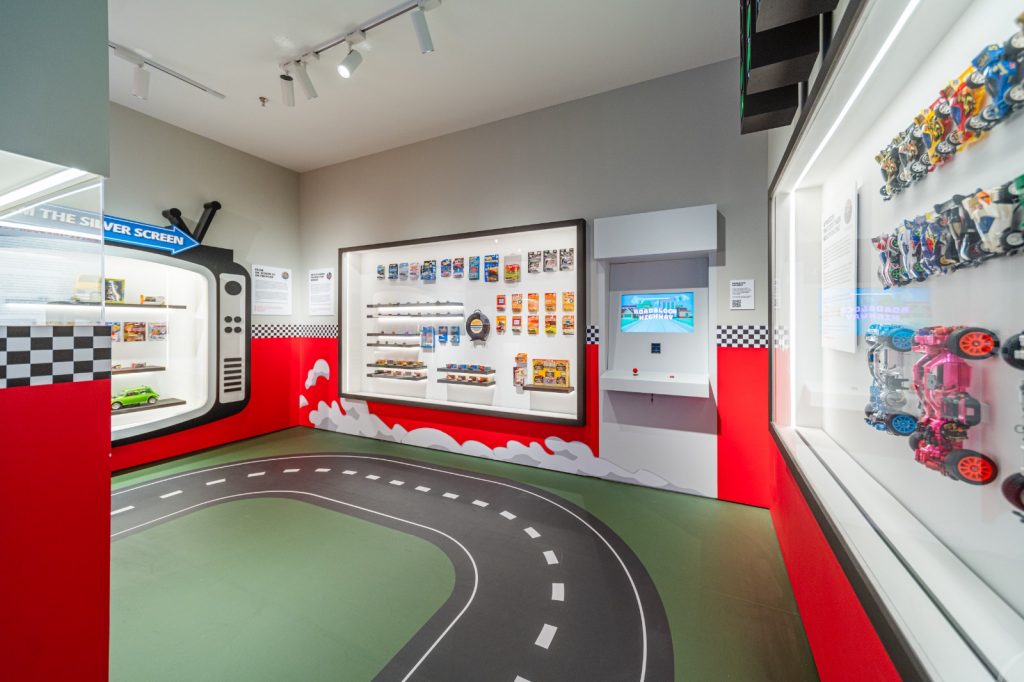 It's Playful Nostalgia Galore at the National Museum of Singapore's Latest Showcase Centred on Toys and Play - Alvinology