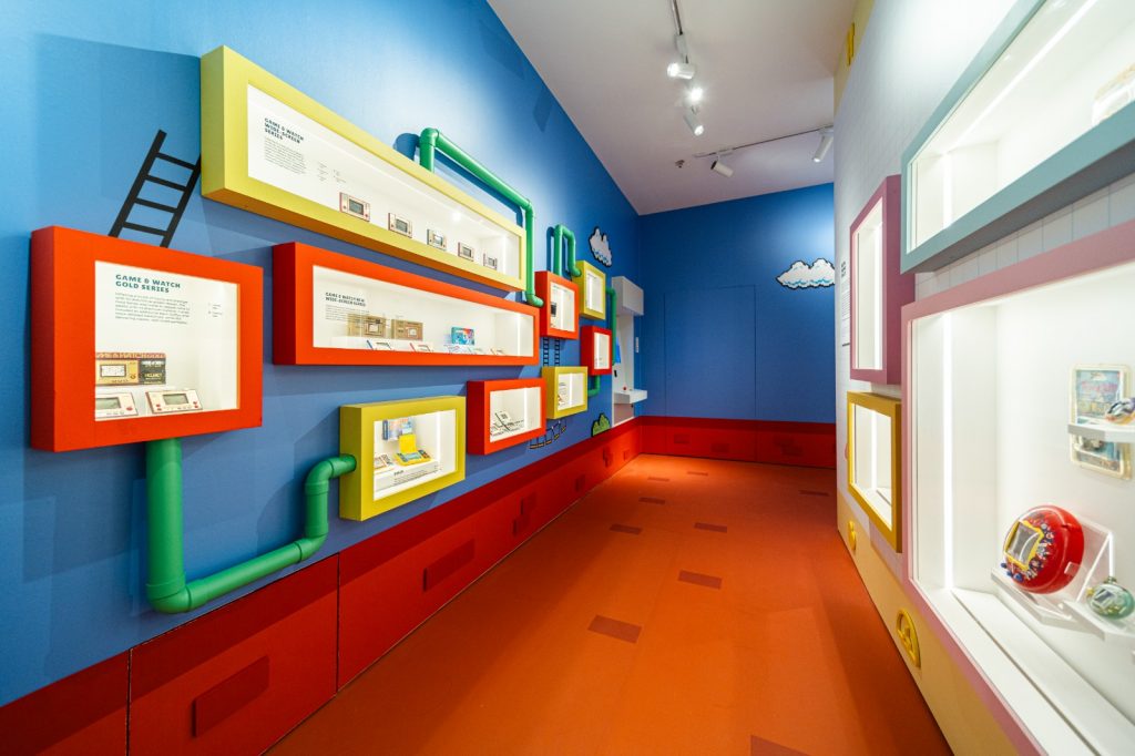 It's Playful Nostalgia Galore at the National Museum of Singapore's Latest Showcase Centred on Toys and Play - Alvinology