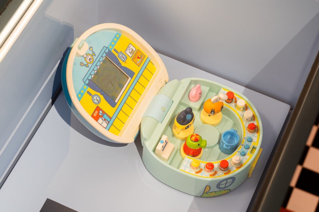 It's Playful Nostalgia Galore at the National Museum of Singapore's Latest Showcase Centred on Toys and Play - Alvinology