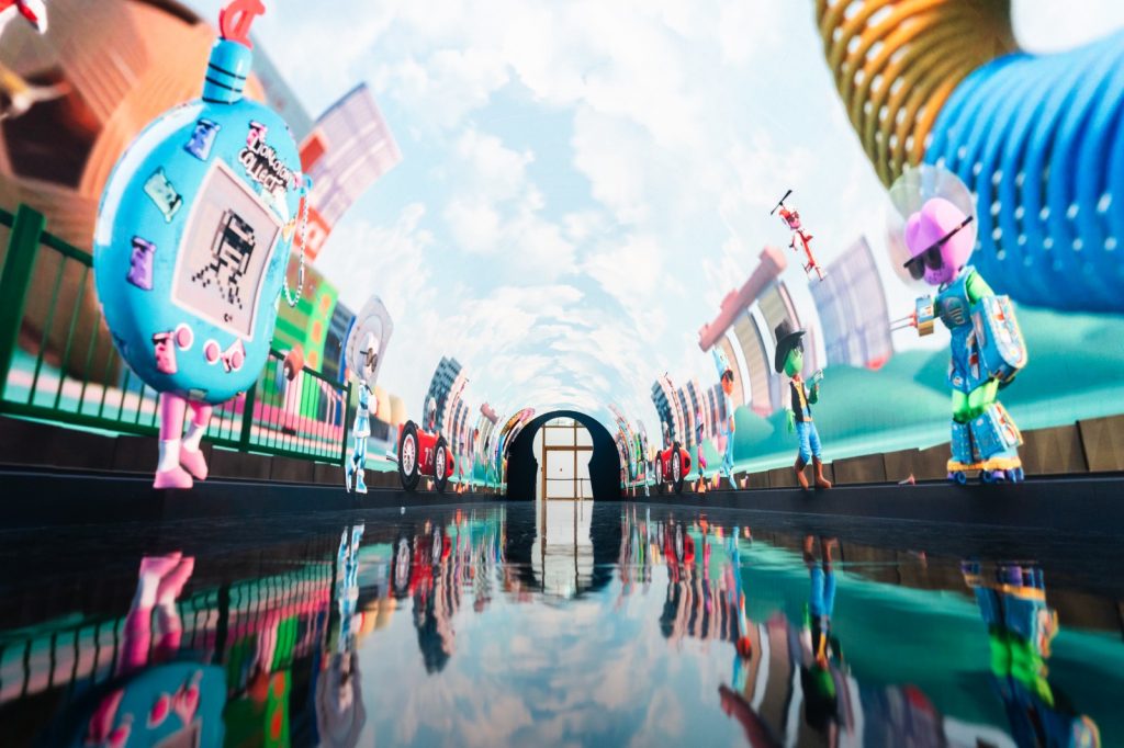 It's Playful Nostalgia Galore at the National Museum of Singapore's Latest Showcase Centred on Toys and Play - Alvinology