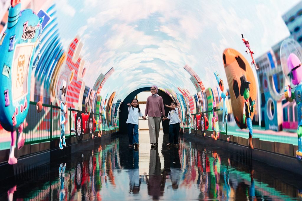 It's Playful Nostalgia Galore at the National Museum of Singapore's Latest Showcase Centred on Toys and Play - Alvinology