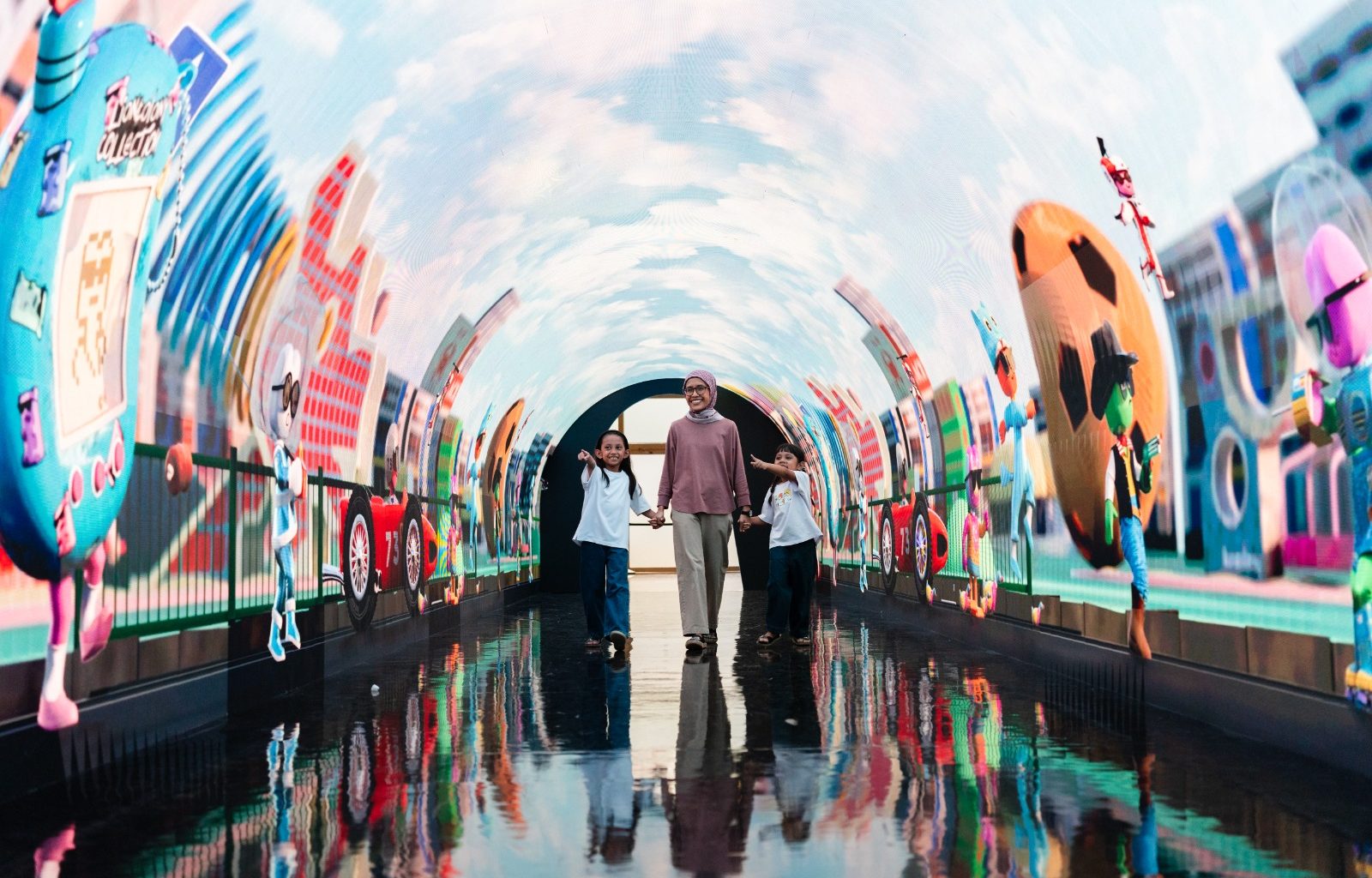 It's Playful Nostalgia Galore at the National Museum of Singapore's Latest Showcase Centred on Toys and Play - Alvinology