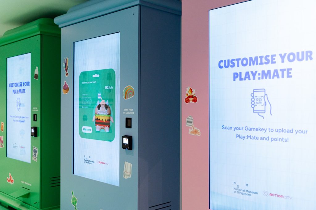It's Playful Nostalgia Galore at the National Museum of Singapore's Latest Showcase Centred on Toys and Play - Alvinology