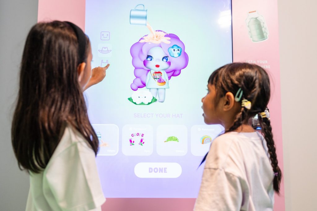 It's Playful Nostalgia Galore at the National Museum of Singapore's Latest Showcase Centred on Toys and Play - Alvinology