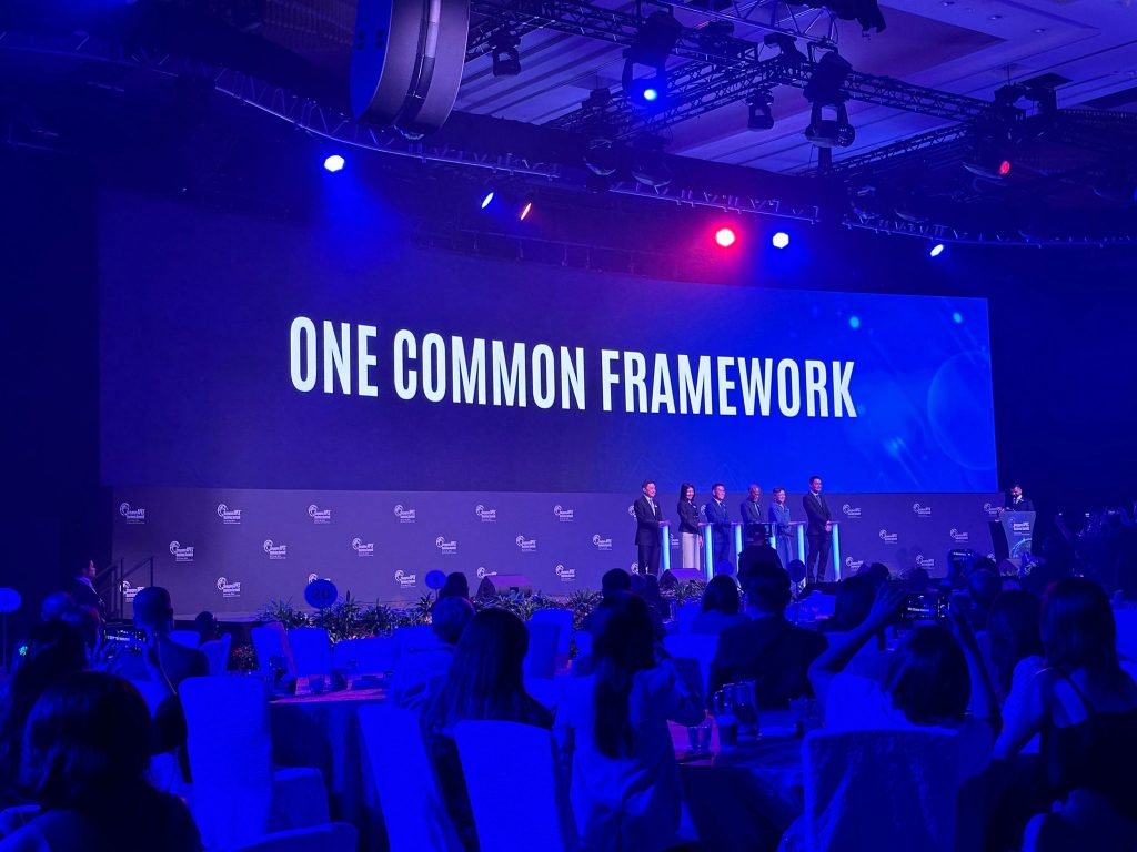 NCSS Launches Sustainable Philanthropy Framework for Businesses in Singapore to Measure Social Impact - Alvinology