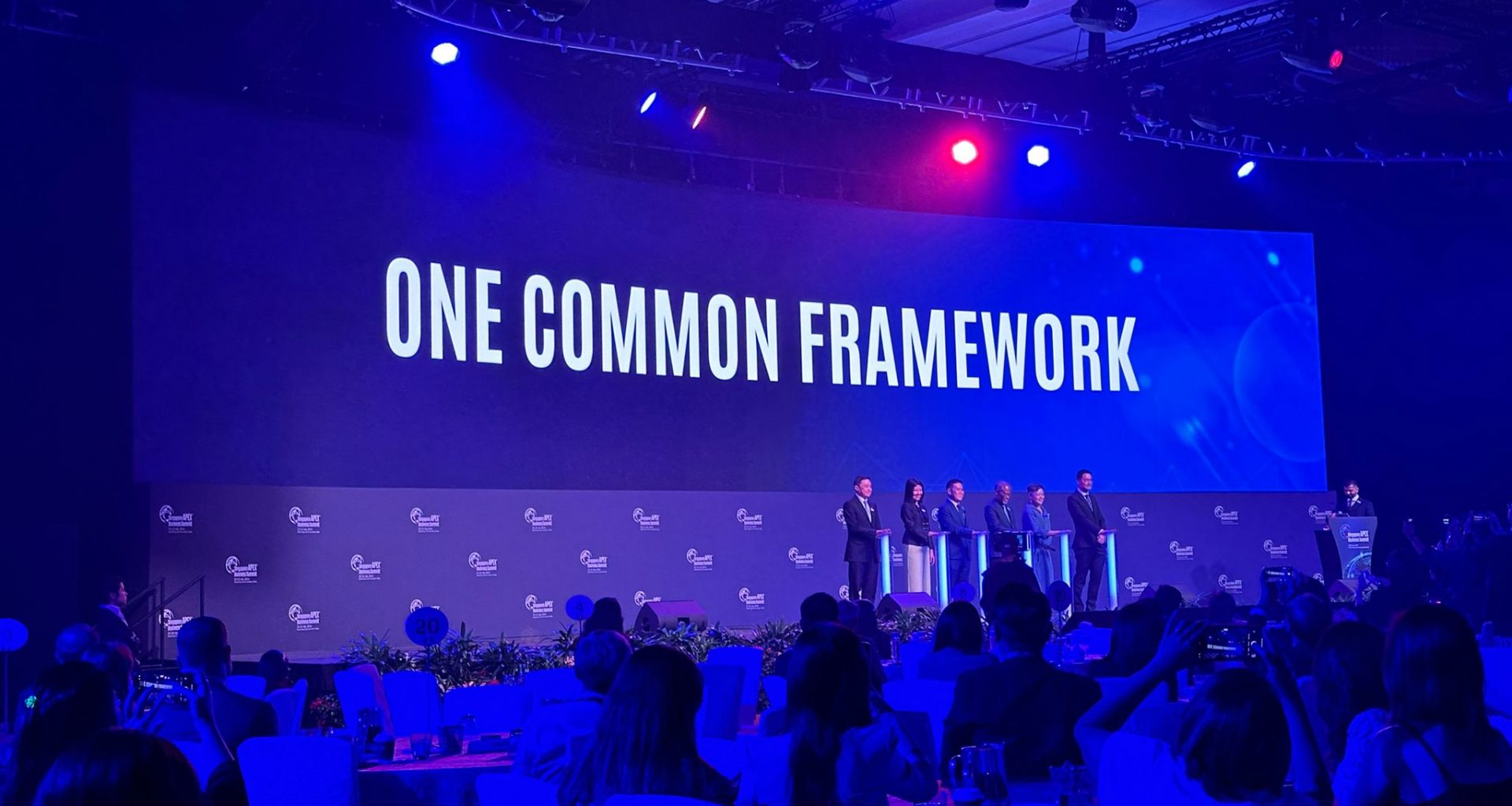 NCSS Launches Sustainable Philanthropy Framework for Businesses in Singapore to Measure Social Impact - Alvinology
