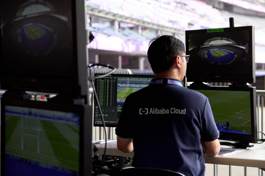 Alibaba Cloud and Olympic Broadcasting Services Launch AI-Fueled OBS Cloud 3.0 for Paris 2024 - Alvinology