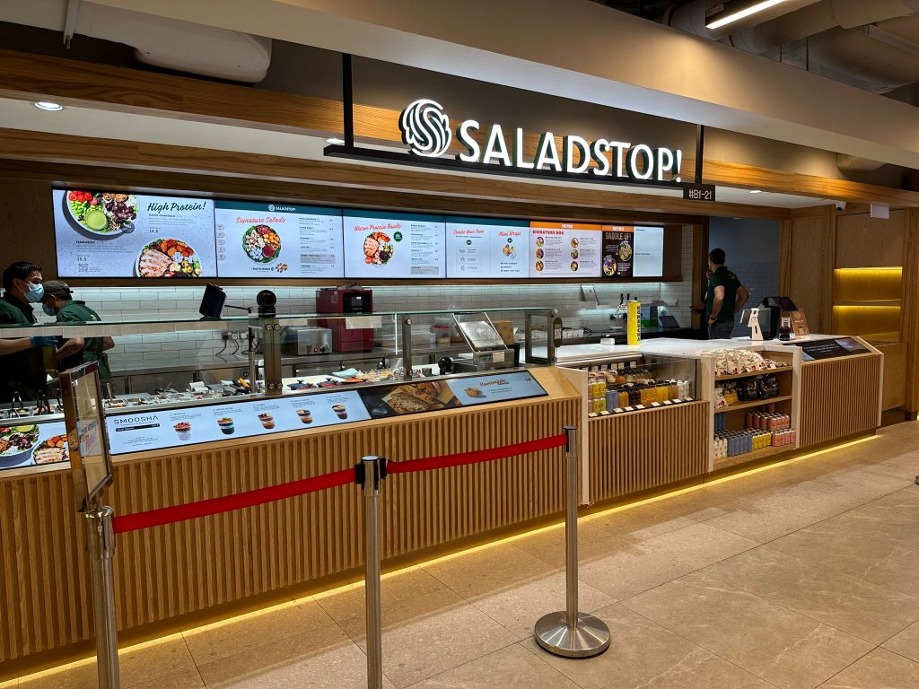 Stellar Lifestyle Unveils Staytion Lifestyle Centre @ Dhoby Ghaut MRT Station, with Exclusive Promotions for SAFRA Members Stellar Lifestyle Unveils Staytion Lifestyle Centre @ Dhoby Ghaut MRT Station, with Exclusive Promotions for SAFRA Members - Alvinology