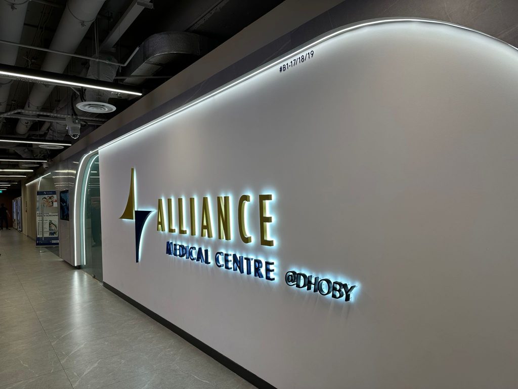 Stellar Lifestyle Unveils Staytion Lifestyle Centre @ Dhoby Ghaut MRT Station, with Exclusive Promotions for SAFRA Members Stellar Lifestyle Unveils Staytion Lifestyle Centre @ Dhoby Ghaut MRT Station, with Exclusive Promotions for SAFRA Members - Alvinology