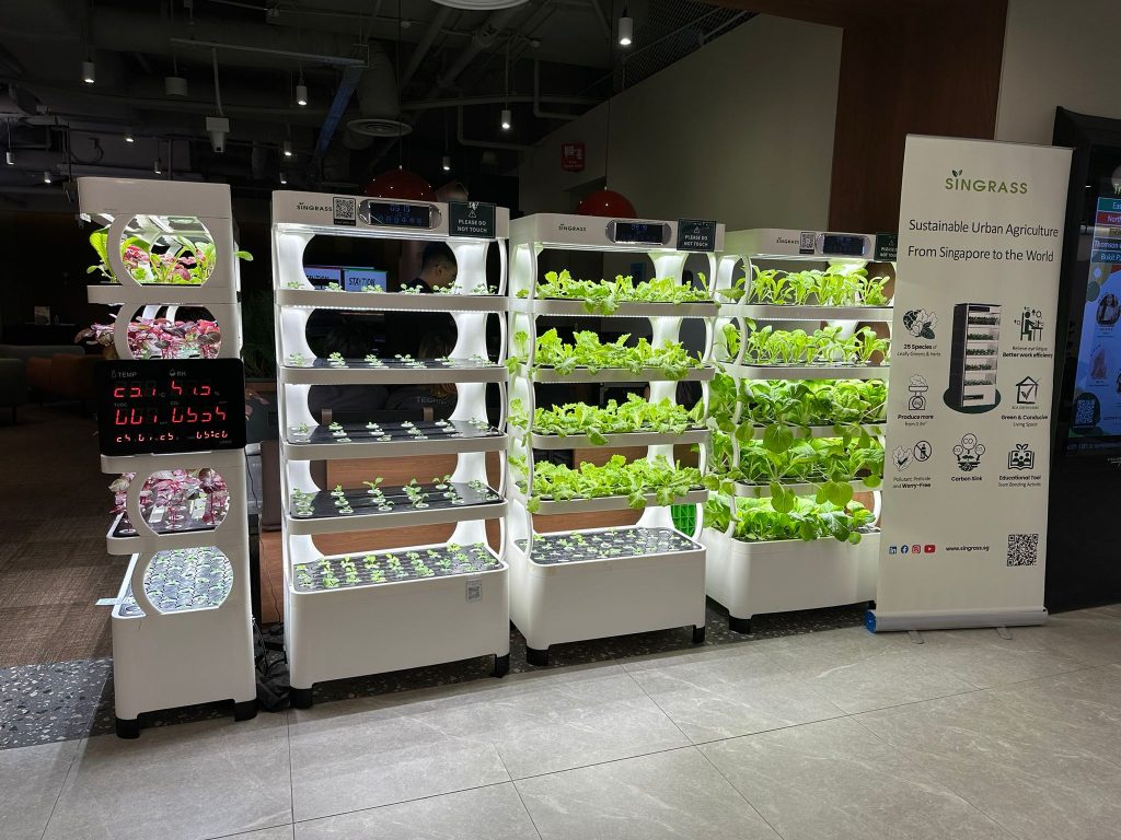 Stellar Lifestyle Unveils Staytion Lifestyle Centre @ Dhoby Ghaut MRT Station, with Exclusive Promotions for SAFRA Members Stellar Lifestyle Unveils Staytion Lifestyle Centre @ Dhoby Ghaut MRT Station, with Exclusive Promotions for SAFRA Members - Alvinology