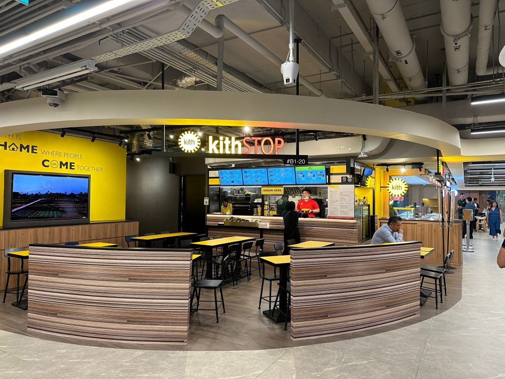 Stellar Lifestyle Unveils Staytion Lifestyle Centre @ Dhoby Ghaut MRT Station, with Exclusive Promotions for SAFRA Members Stellar Lifestyle Unveils Staytion Lifestyle Centre @ Dhoby Ghaut MRT Station, with Exclusive Promotions for SAFRA Members - Alvinology