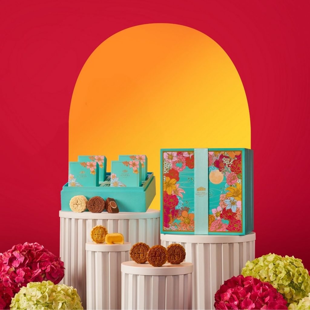 Celebrate Timeless Heritage with The Capitol Kempinski Hotel Singapore's Mid-Autumn 2024 Mooncake Collection Celebrate Timeless Heritage with The Capitol Kempinski Hotel Singapore's Mid-Autumn 2024 Mooncake Collection - Alvinology