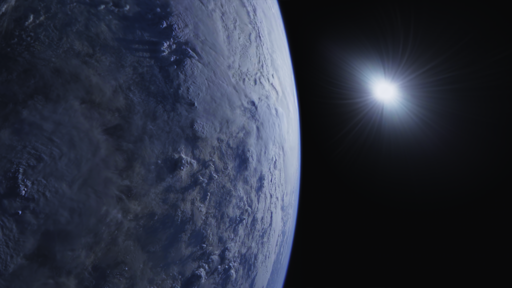 Explore the Final Frontier: World's Largest Extended Reality Space Exploration Experience Lands in Singapore this October Explore the Final Frontier: World's Largest Extended Reality Space Exploration Experience Lands in Singapore this October - Alvinology