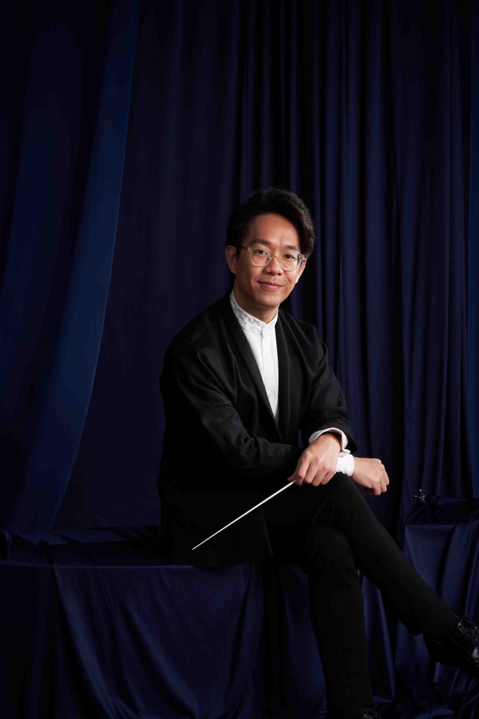 Ding Yi Music Company Presents Instrumental Theatre "Hua Mu Lan" - Alvinology