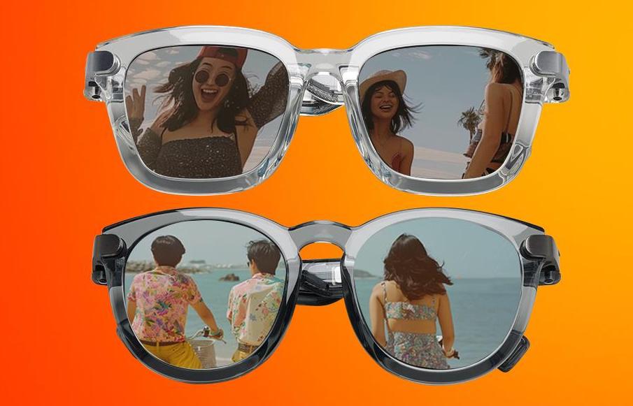 JBL Soundgear Frames Launch in Singapore, Combines Fashion with Audio Technology to Amp Up Eyewears - Alvinology