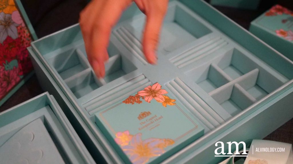7 Mooncake Brands to Check Out in Singapore for the 2024 Mid-Autumn Festival - Alvinology