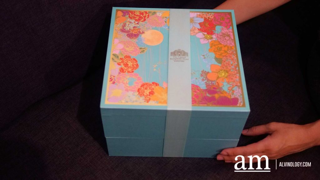 7 Mooncake Brands to Check Out in Singapore for the 2024 Mid-Autumn Festival - Alvinology