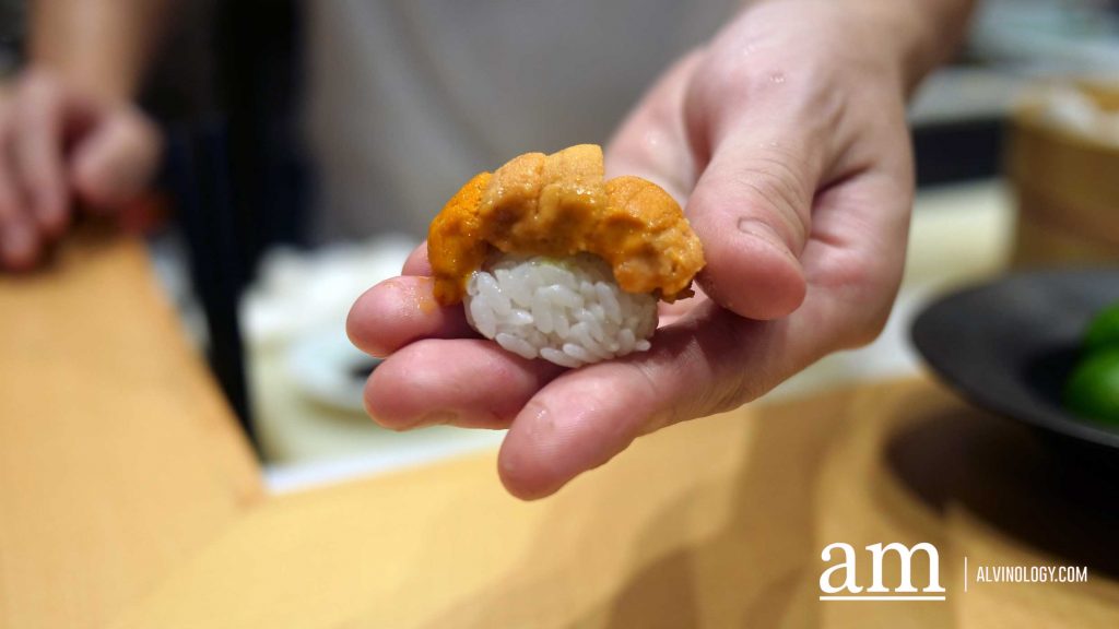 [Review] Chikuyotei (竹葉亭) Singapore: Branch of One of Japan's Oldest Unagi Heritage Restaurants from 1851 at Intercontinental Hotel - Alvinology