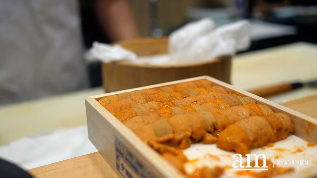 [Review] Chikuyotei (竹葉亭) Singapore: Branch of One of Japan's Oldest Unagi Heritage Restaurants from 1851 at Intercontinental Hotel - Alvinology