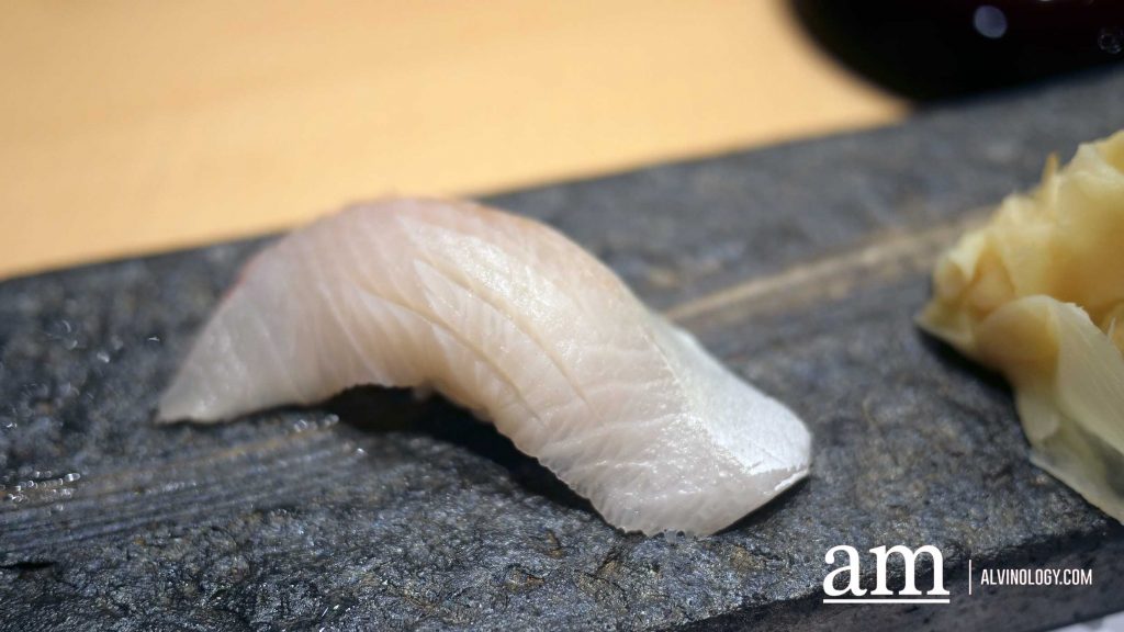 [Review] Chikuyotei (竹葉亭) Singapore: Branch of One of Japan's Oldest Unagi Heritage Restaurants from 1851 at Intercontinental Hotel - Alvinology