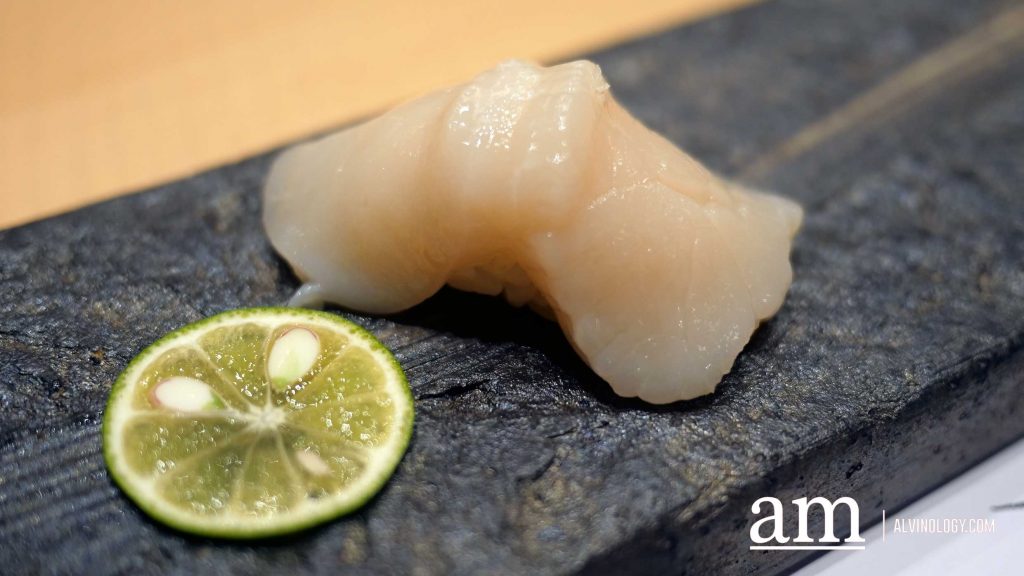 [Review] Chikuyotei (竹葉亭) Singapore: Branch of One of Japan's Oldest Unagi Heritage Restaurants from 1851 at Intercontinental Hotel - Alvinology