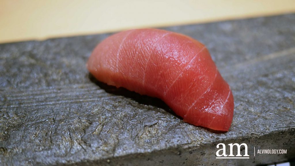[Review] Chikuyotei (竹葉亭) Singapore: Branch of One of Japan's Oldest Unagi Heritage Restaurants from 1851 at Intercontinental Hotel - Alvinology