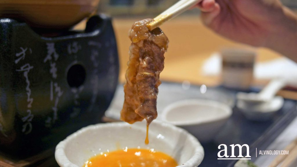 [Review] Chikuyotei (竹葉亭) Singapore: Branch of One of Japan's Oldest Unagi Heritage Restaurants from 1851 at Intercontinental Hotel - Alvinology