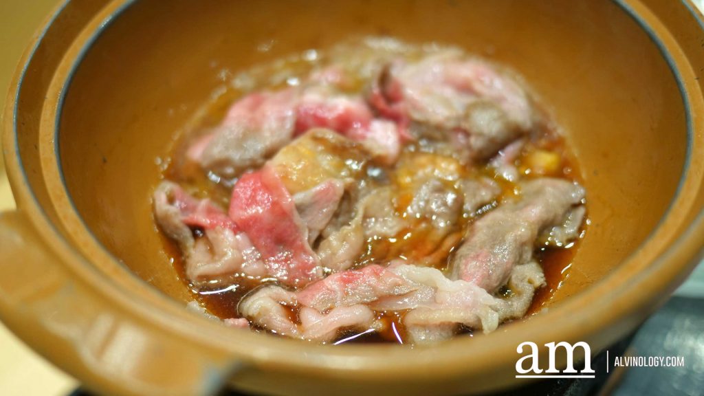 [Review] Chikuyotei (竹葉亭) Singapore: Branch of One of Japan's Oldest Unagi Heritage Restaurants from 1851 at Intercontinental Hotel - Alvinology