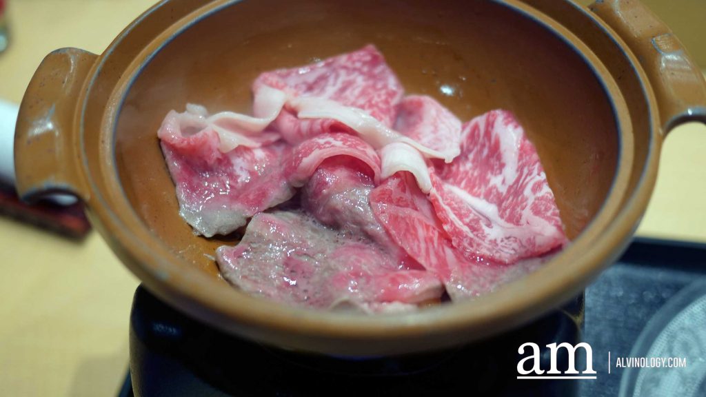 [Review] Chikuyotei (竹葉亭) Singapore: Branch of One of Japan's Oldest Unagi Heritage Restaurants from 1851 at Intercontinental Hotel - Alvinology