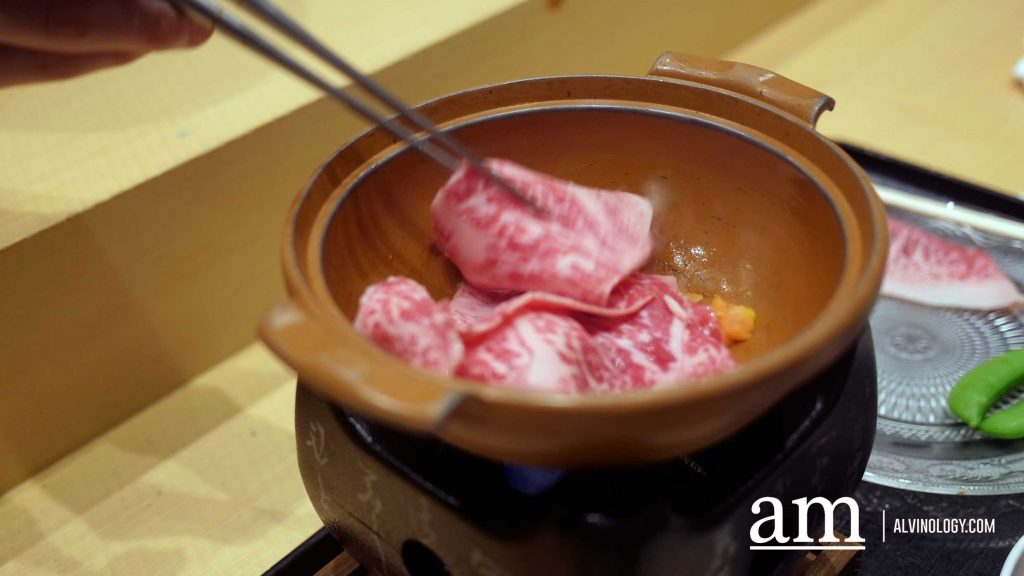 [Review] Chikuyotei (竹葉亭) Singapore: Branch of One of Japan's Oldest Unagi Heritage Restaurants from 1851 at Intercontinental Hotel - Alvinology