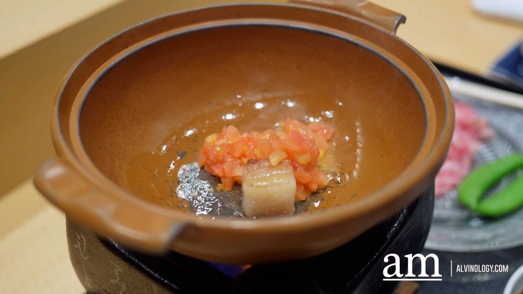[Review] Chikuyotei (竹葉亭) Singapore: Branch of One of Japan's Oldest Unagi Heritage Restaurants from 1851 at Intercontinental Hotel - Alvinology