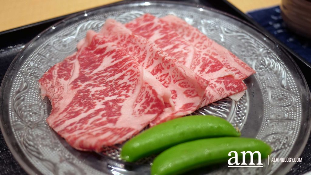 [Review] Chikuyotei (竹葉亭) Singapore: Branch of One of Japan's Oldest Unagi Heritage Restaurants from 1851 at Intercontinental Hotel - Alvinology