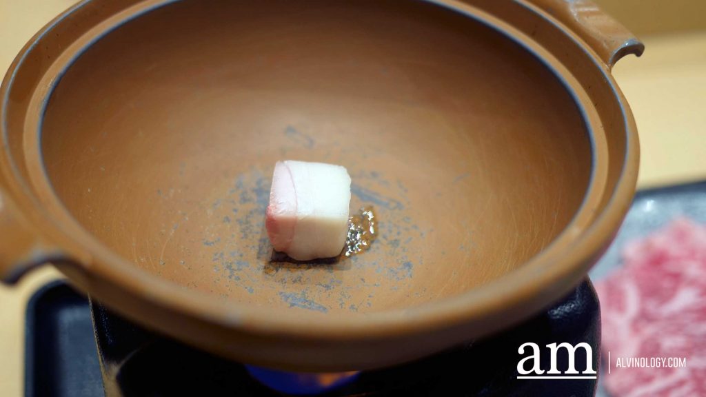 [Review] Chikuyotei (竹葉亭) Singapore: Branch of One of Japan's Oldest Unagi Heritage Restaurants from 1851 at Intercontinental Hotel - Alvinology