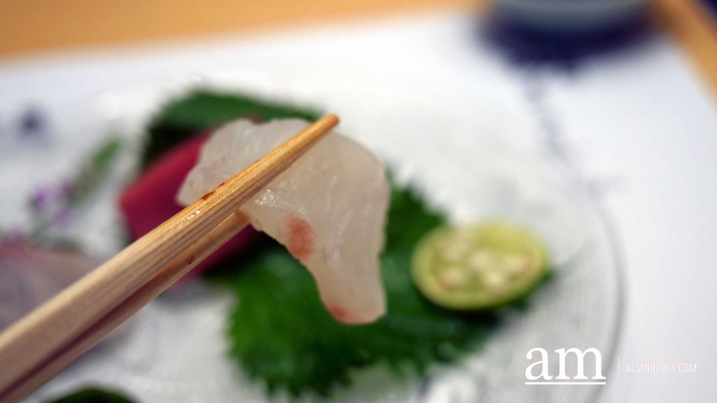 [Review] Chikuyotei (竹葉亭) Singapore: Branch of One of Japan's Oldest Unagi Heritage Restaurants from 1851 at Intercontinental Hotel - Alvinology